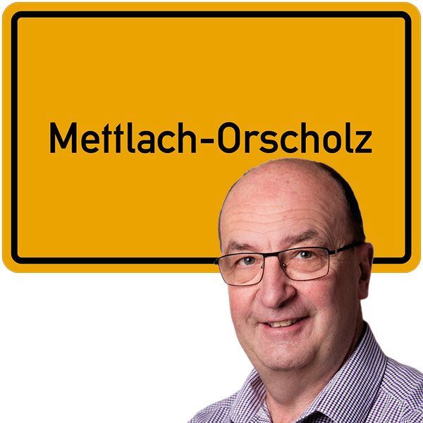 Foto der Außenstelle Mettlach-Orscholz
