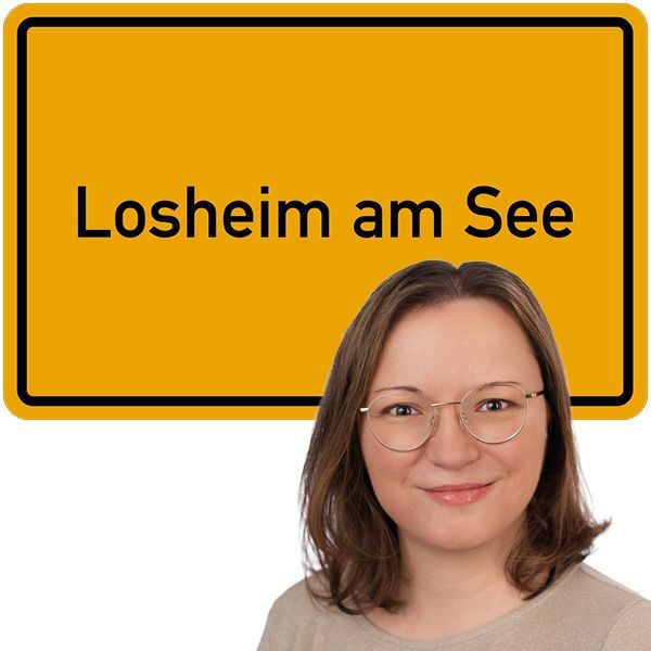 Foto der Außenstelle Losheim am See