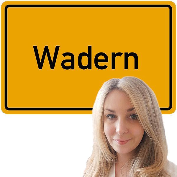 Foto der Außenstelle Wadern