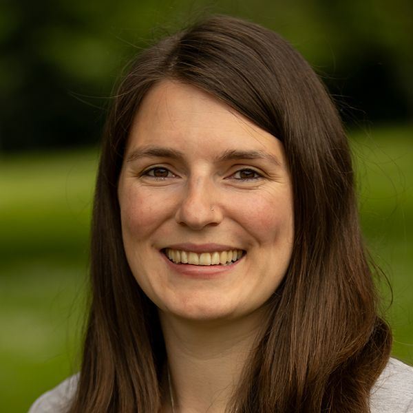 Portrait von Hannah Sauer