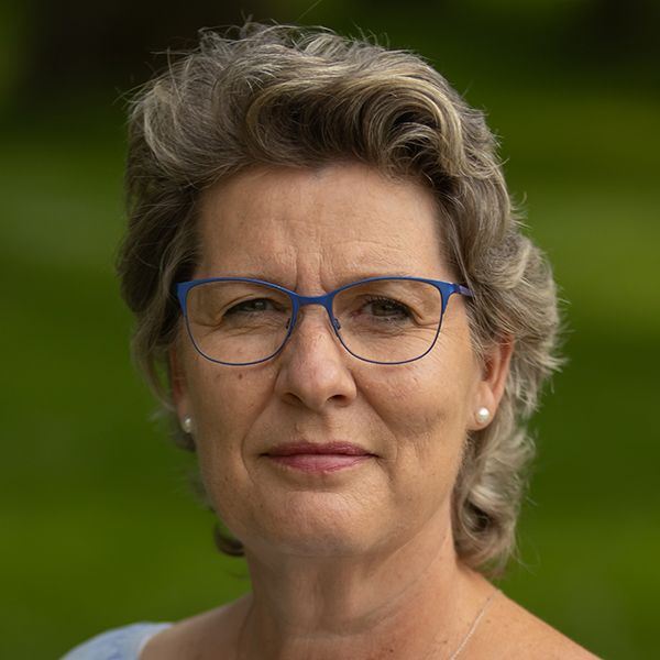 Portrait von Pia Engel
