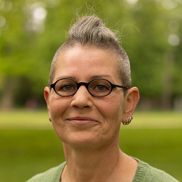 Portrait von Rabea Vogler