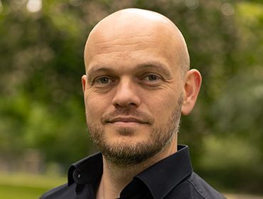 Portrait von  Viktor Bin